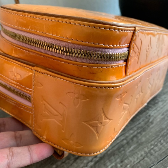 Louis Vuitton Murray backpack - Picture 6 of 14